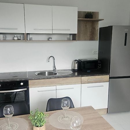 Villa Dts3 Kaštel Exteriér fotografie