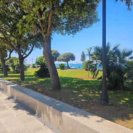Villa Dts3 Kaštel Exteriér fotografie