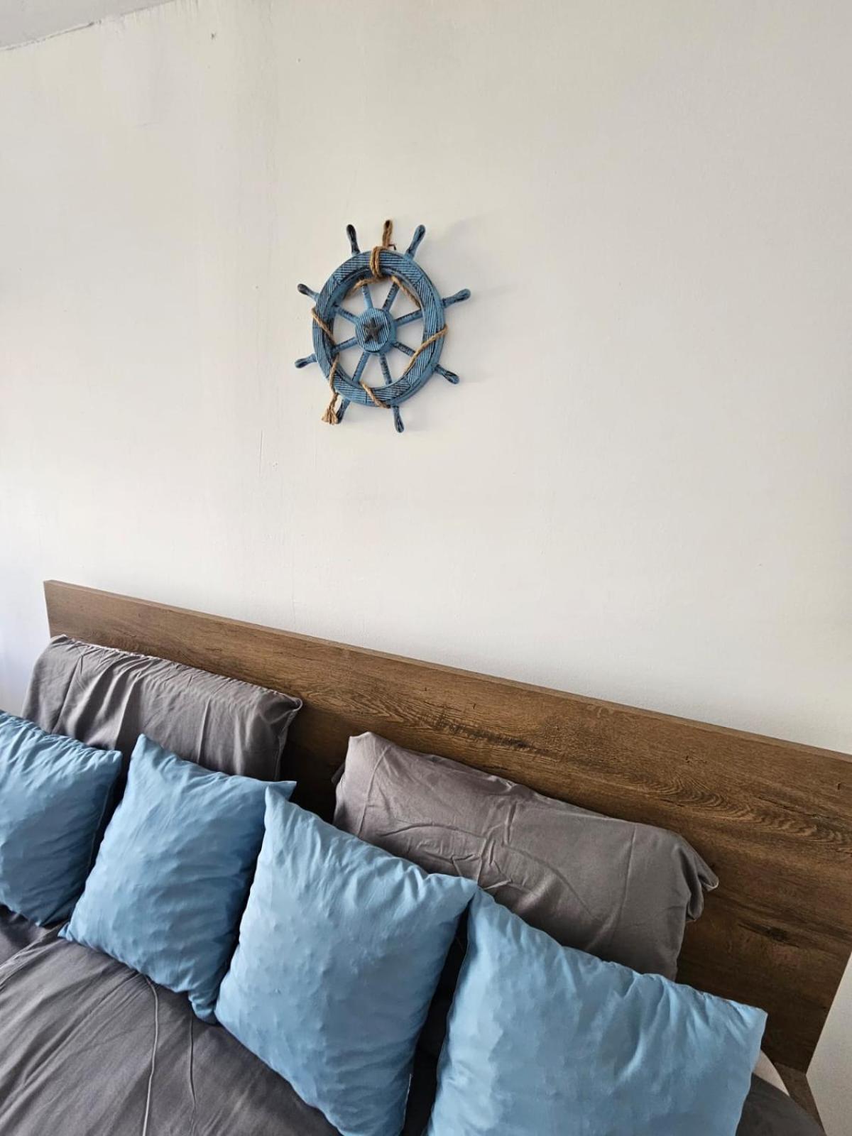 Villa Dts3 Kaštel Exteriér fotografie