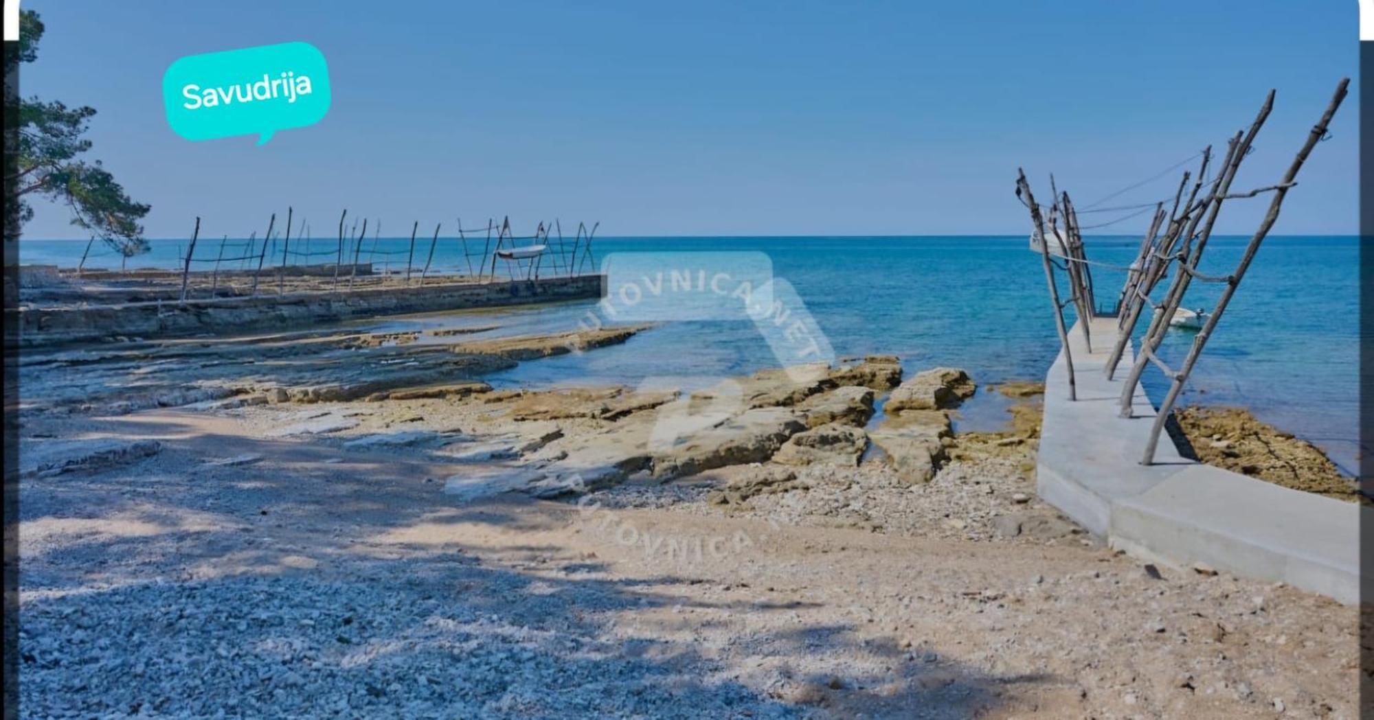 Villa Dts3 Kaštel Exteriér fotografie