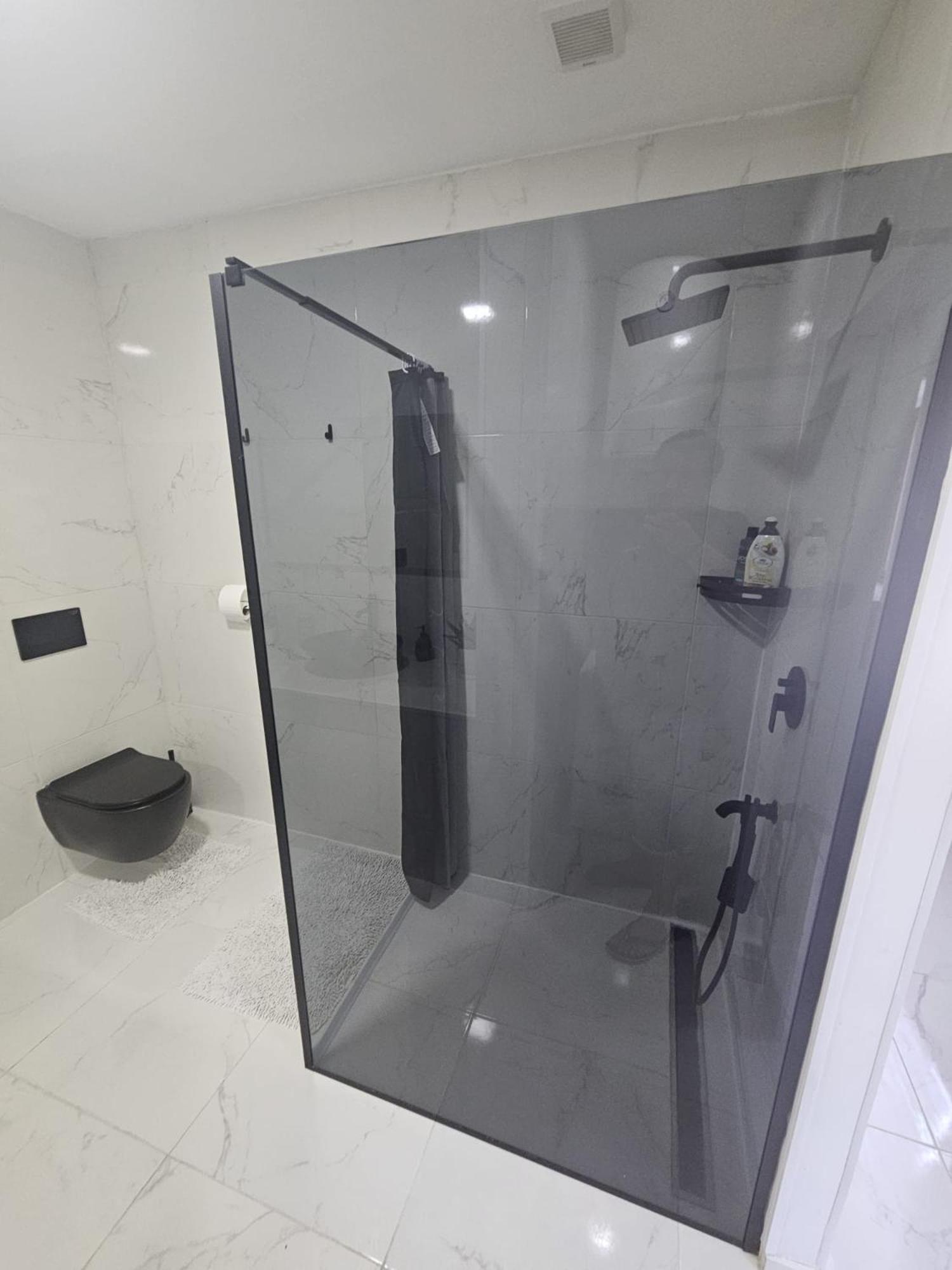 Villa Dts3 Kaštel Exteriér fotografie