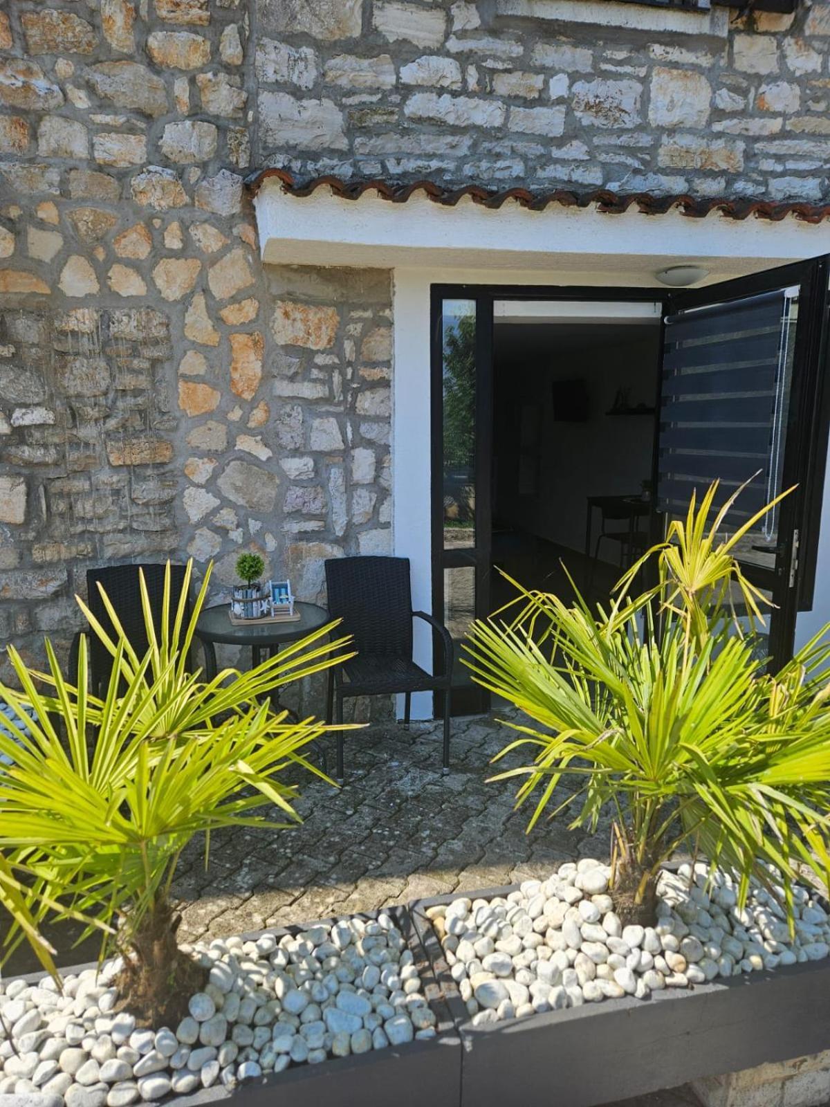 Villa Dts3 Kaštel Exteriér fotografie