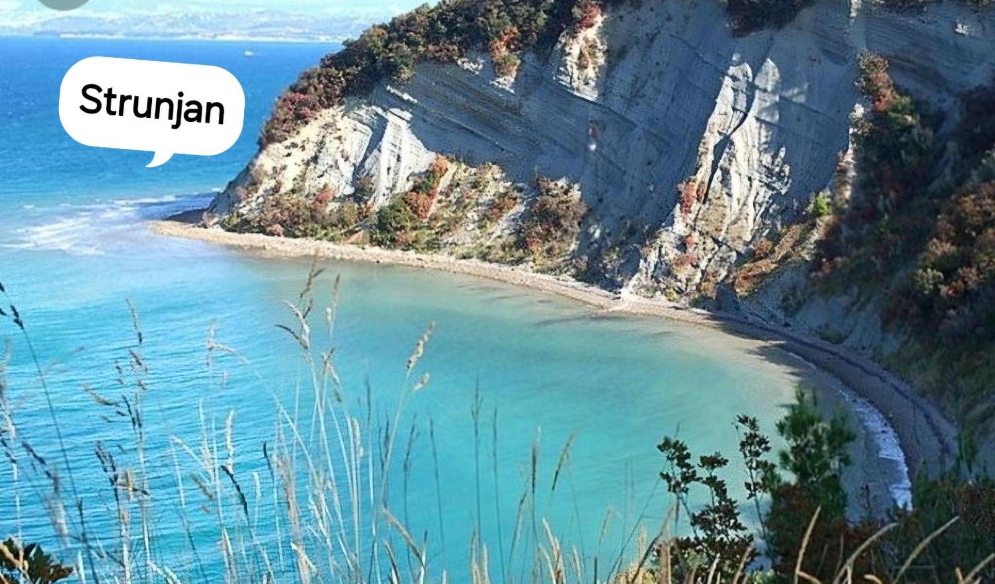 Villa Dts3 Kaštel Pokoj fotografie