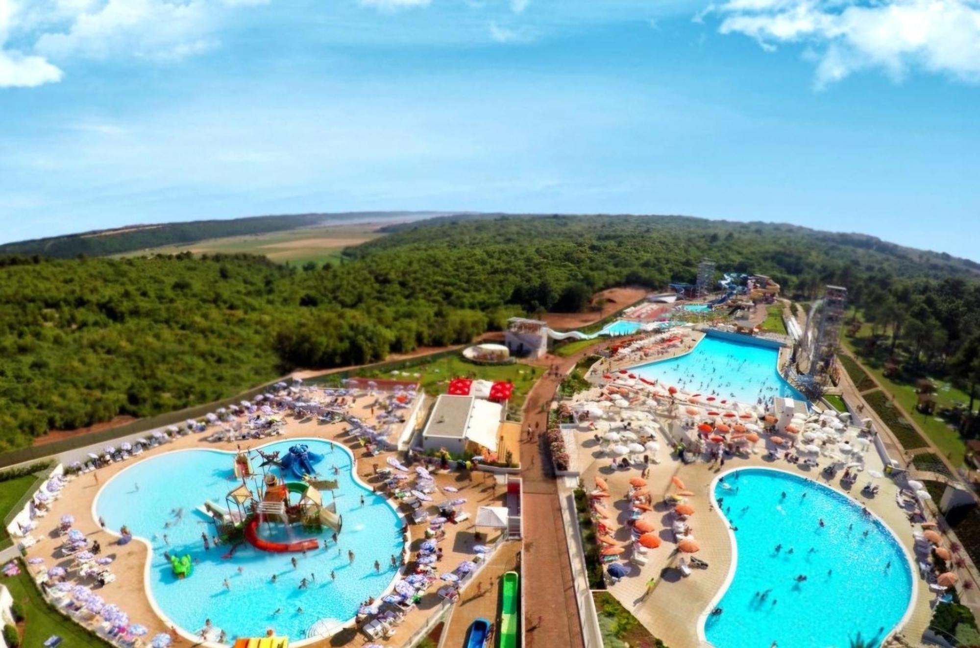 Villa Dts3 Kaštel Pokoj fotografie