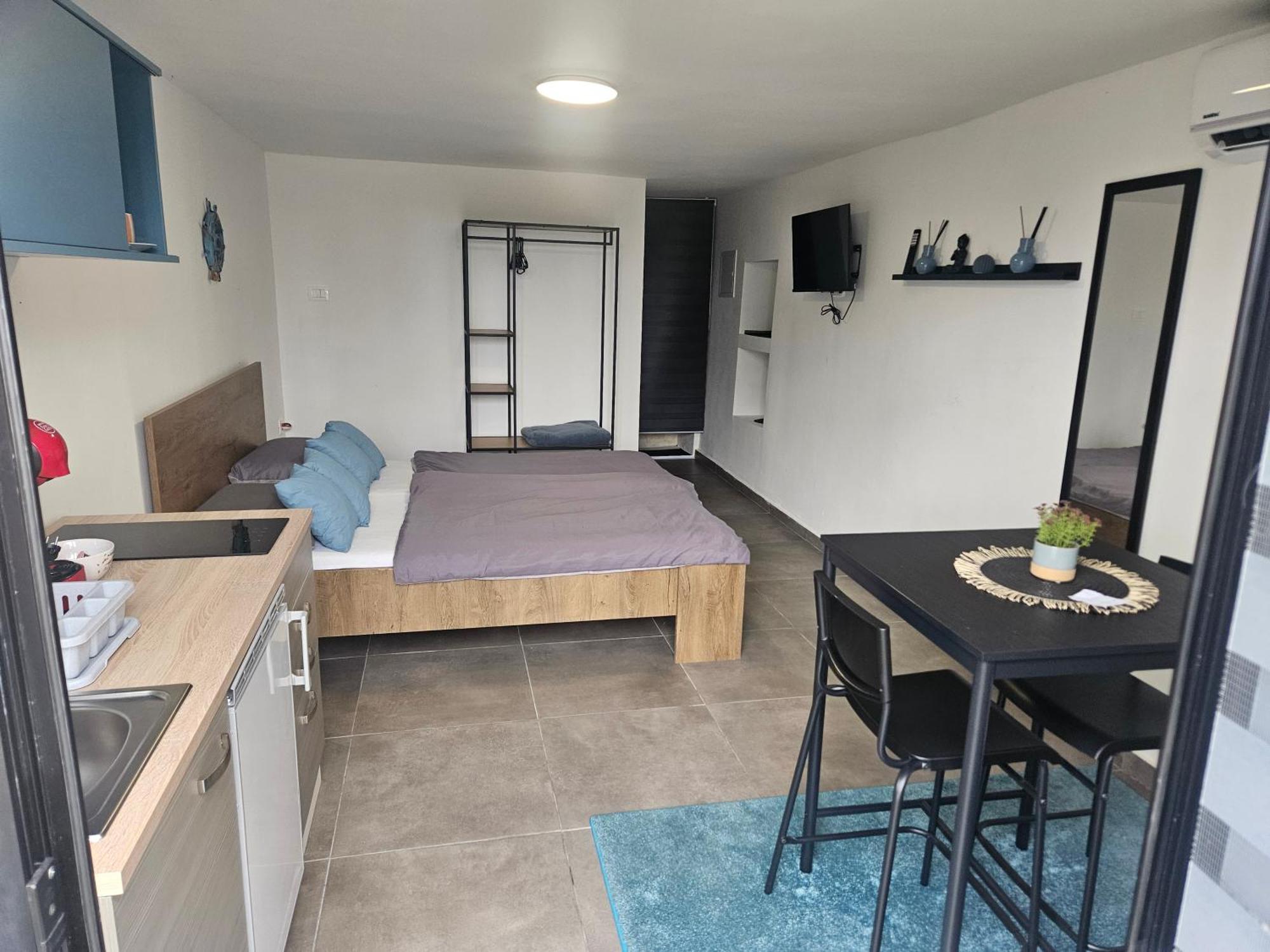 Villa Dts3 Kaštel Pokoj fotografie