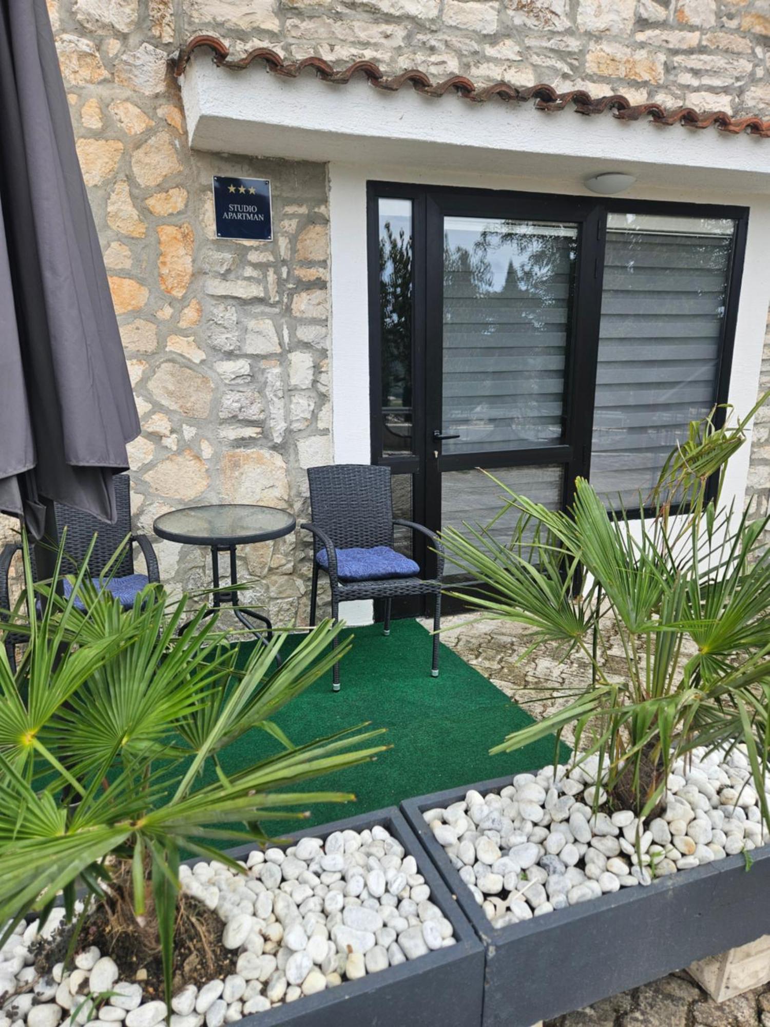 Villa Dts3 Kaštel Pokoj fotografie