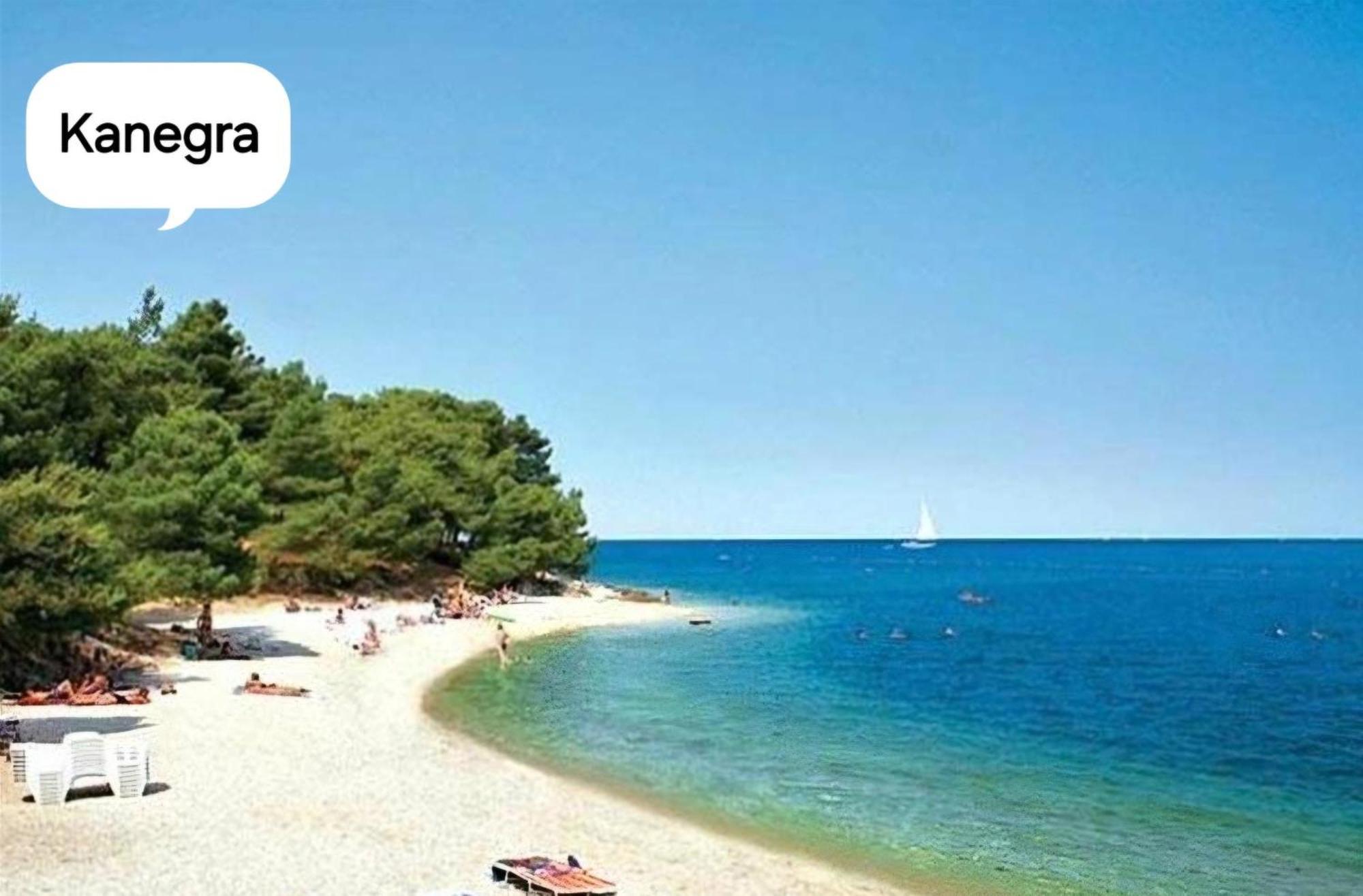 Villa Dts3 Kaštel Pokoj fotografie
