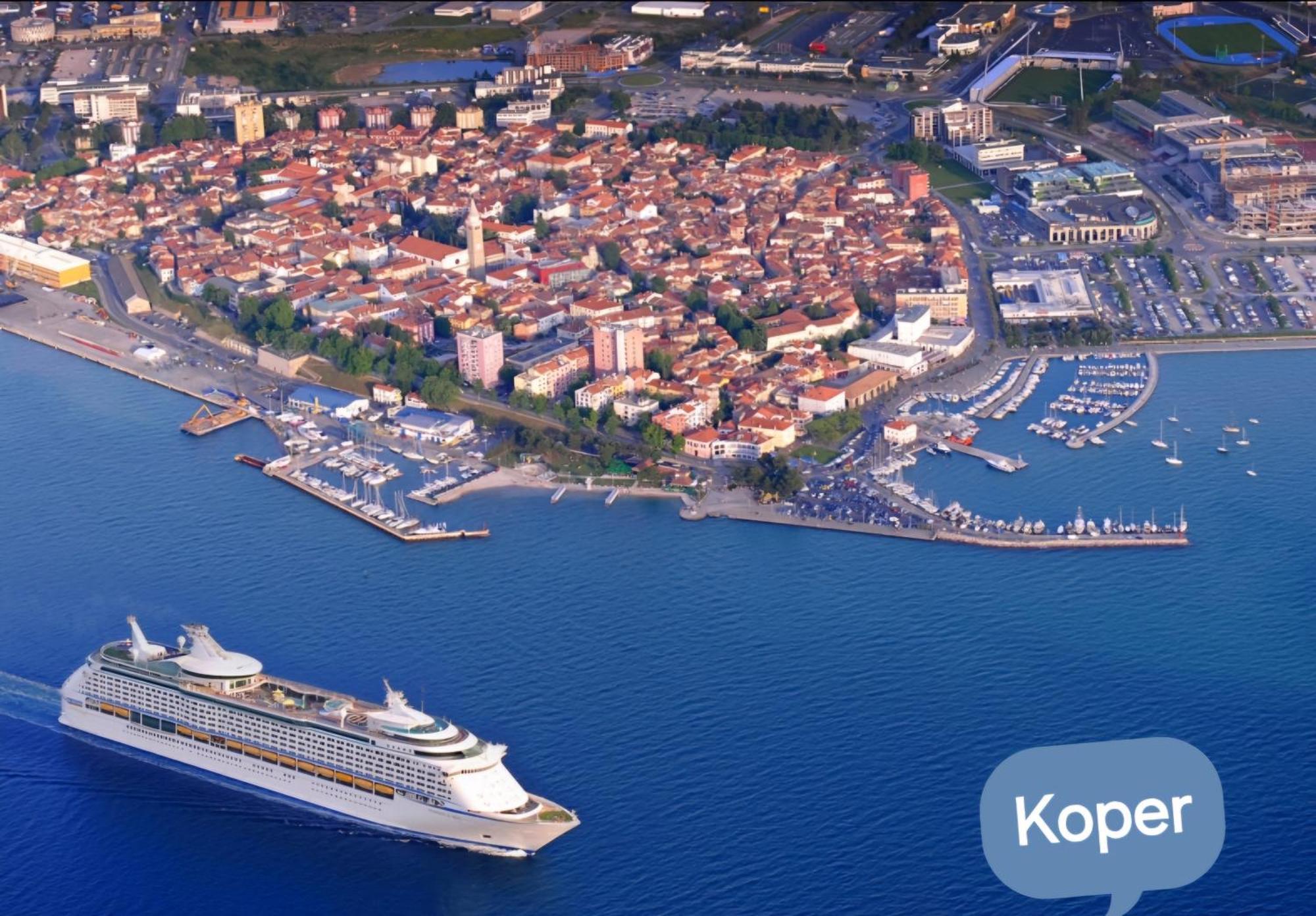 Villa Dts3 Kaštel Exteriér fotografie
