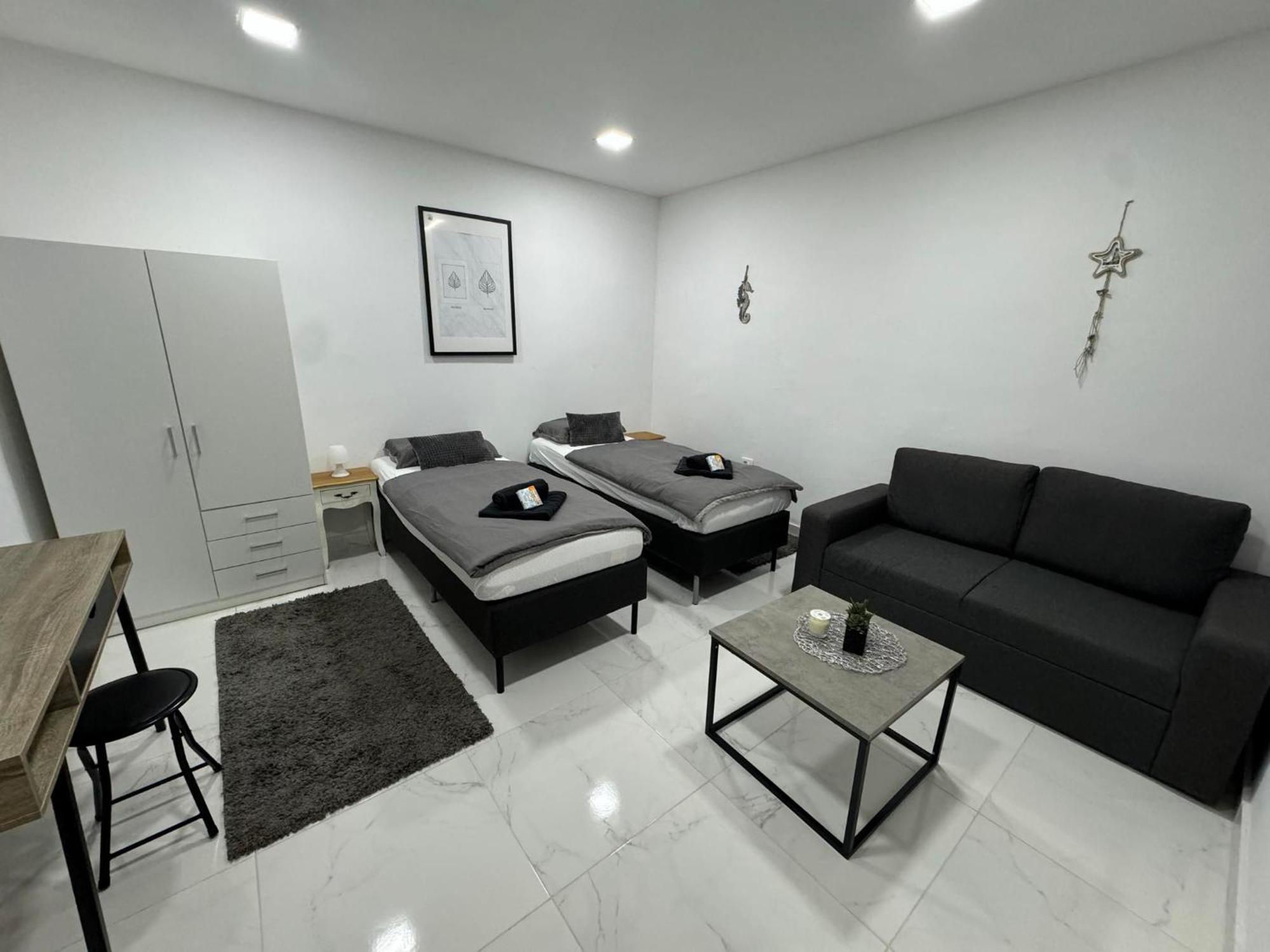 Villa Dts3 Kaštel Pokoj fotografie