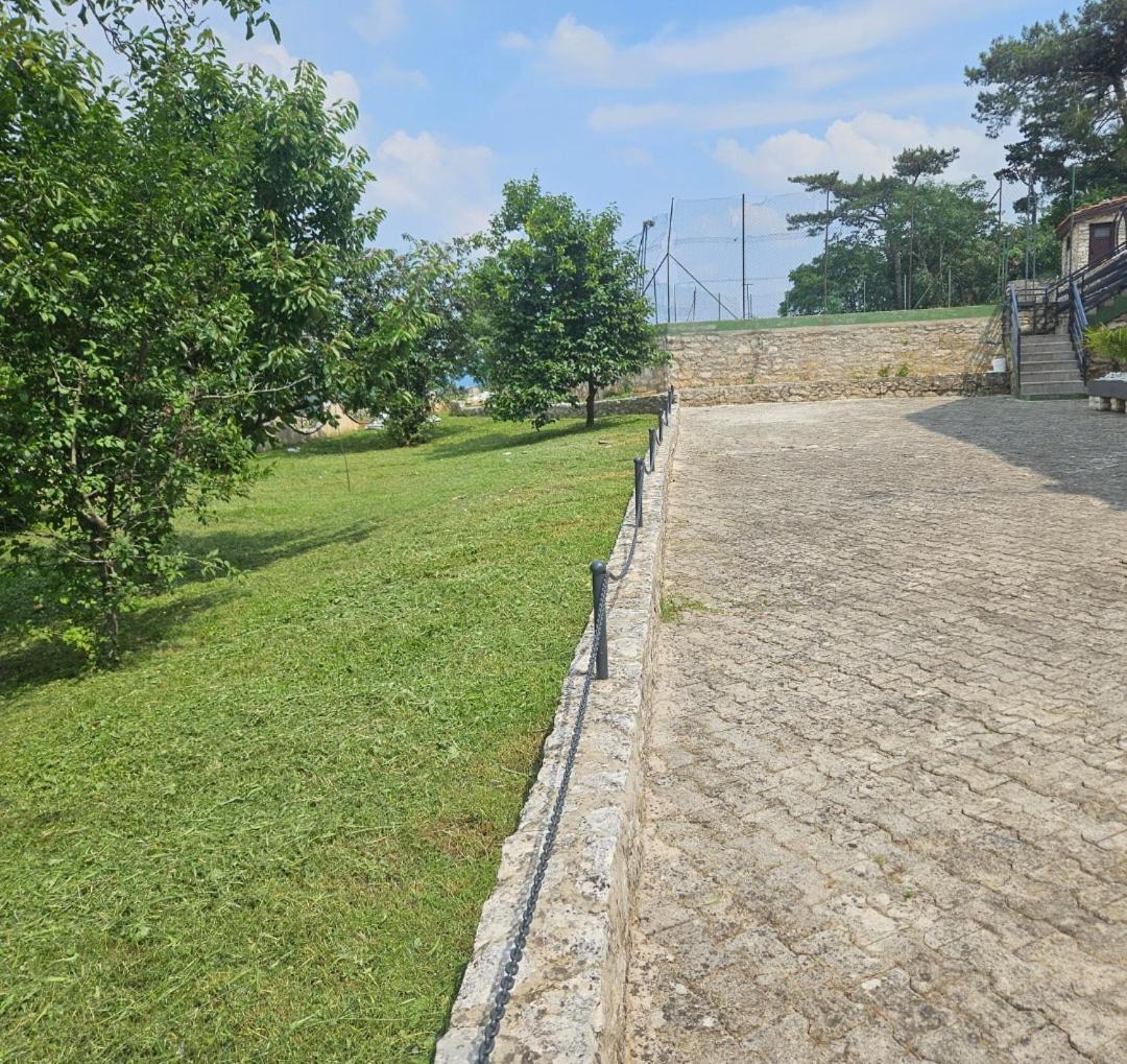 Villa Dts3 Kaštel Pokoj fotografie