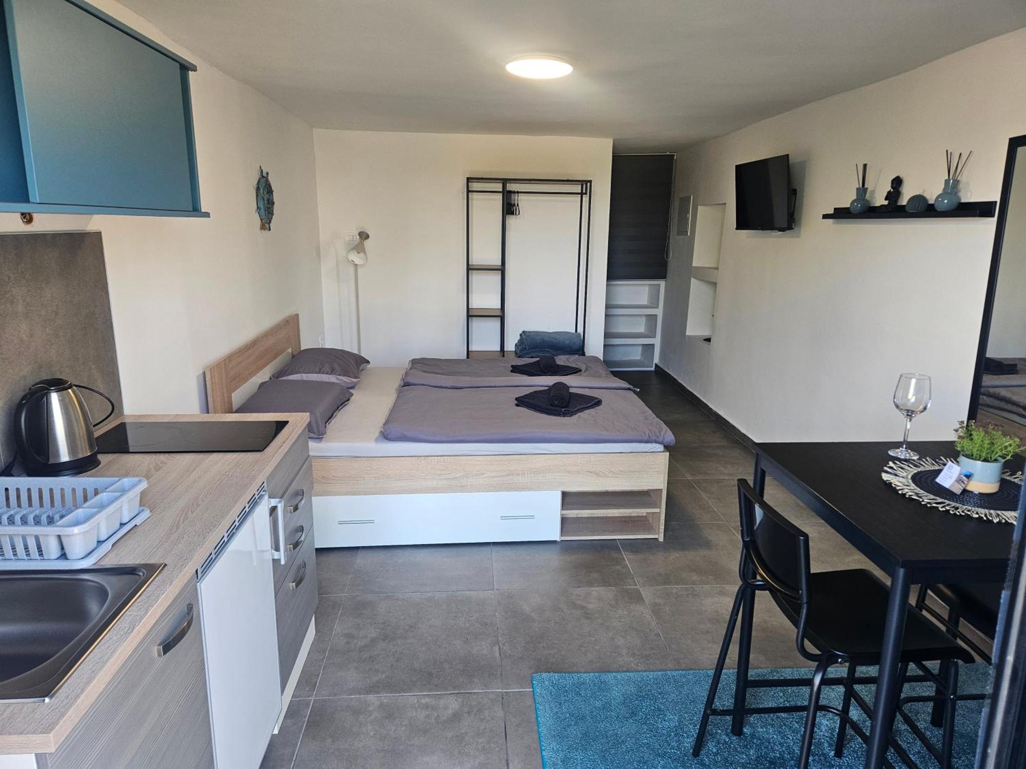 Villa Dts3 Kaštel Pokoj fotografie