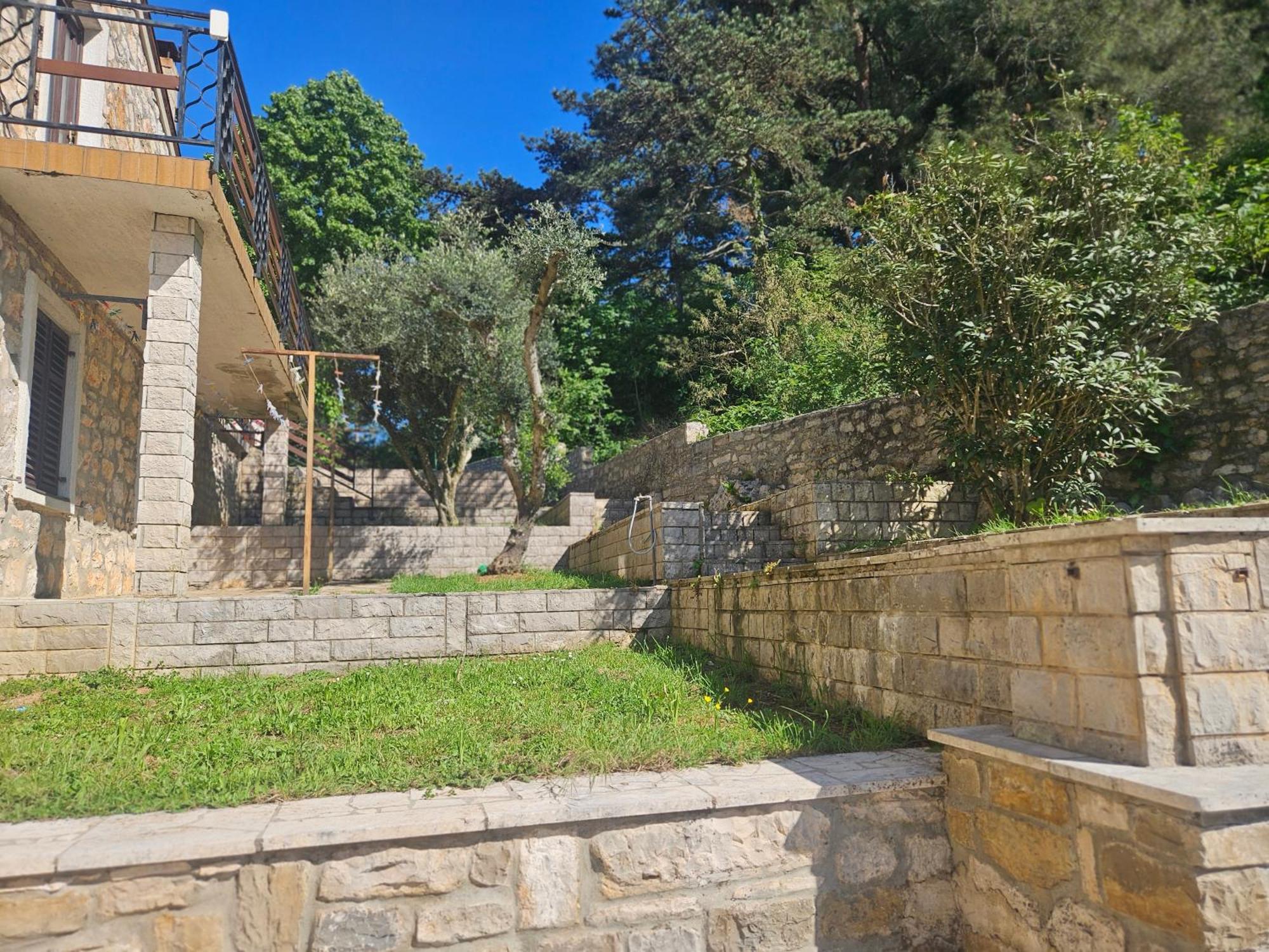 Villa Dts3 Kaštel Pokoj fotografie