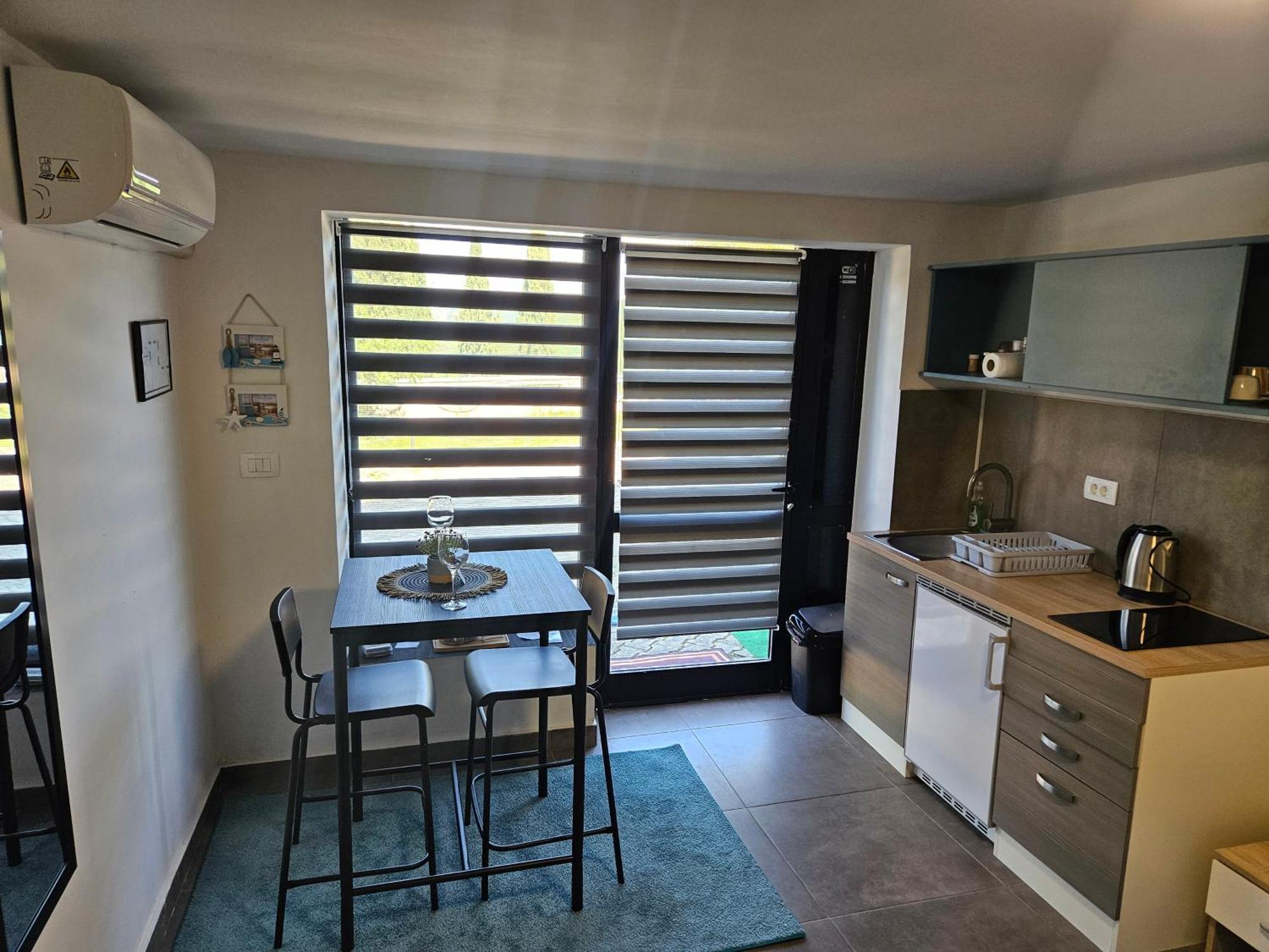 Villa Dts3 Kaštel Pokoj fotografie