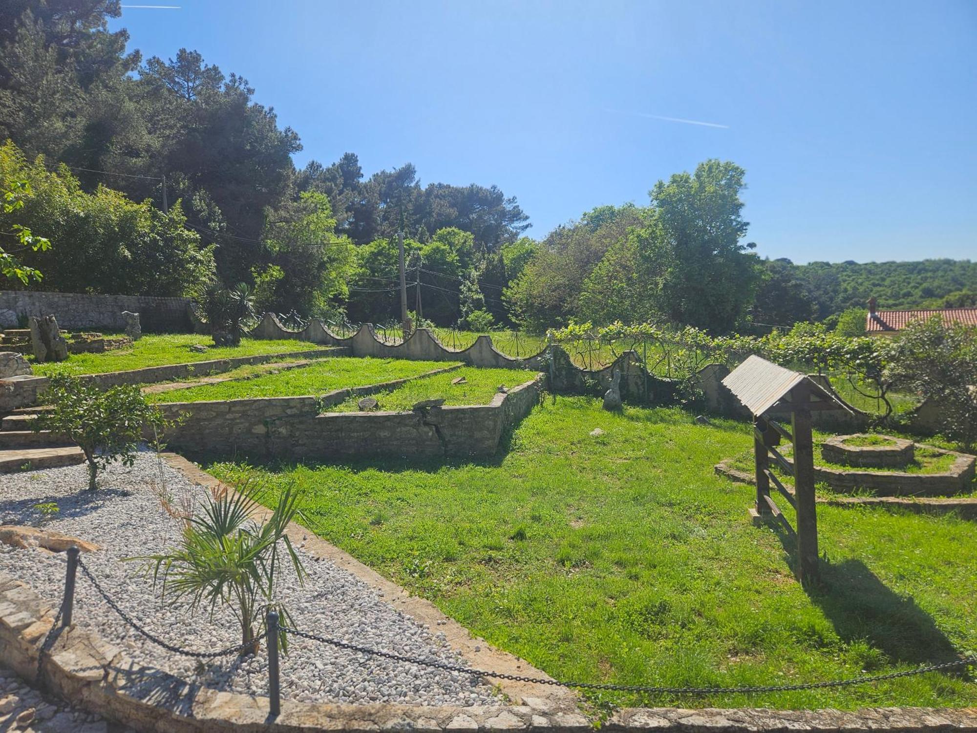 Villa Dts3 Kaštel Pokoj fotografie
