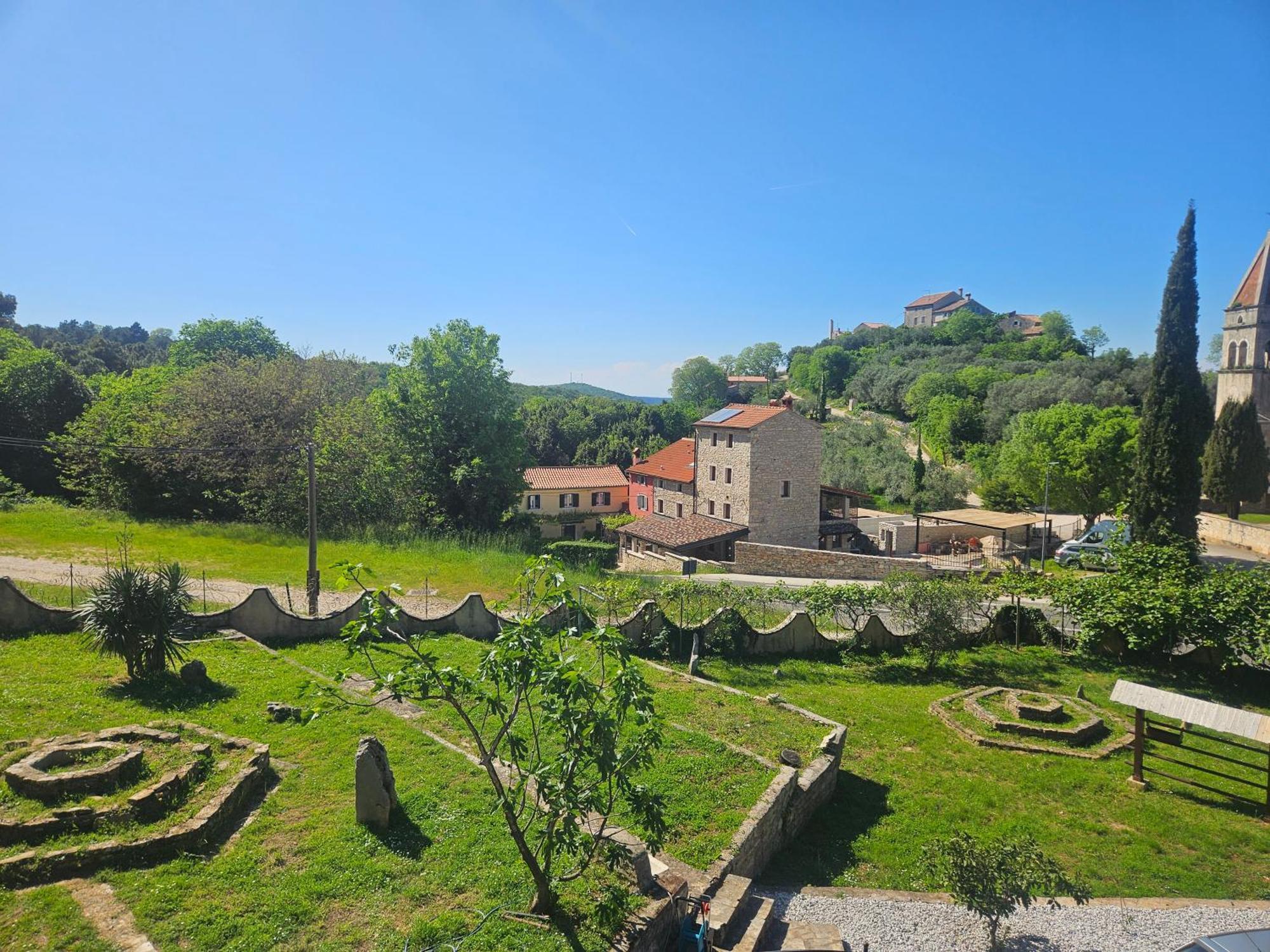 Villa Dts3 Kaštel Pokoj fotografie