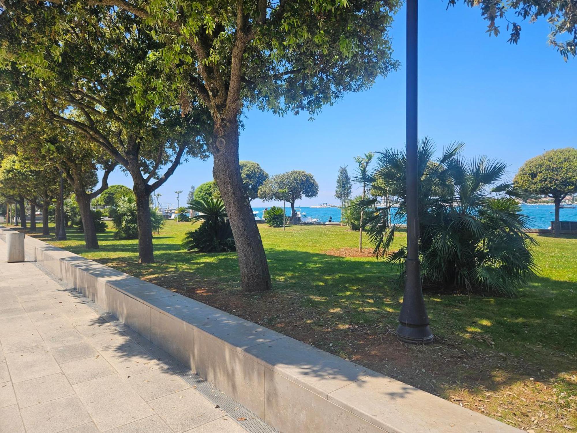 Villa Dts3 Kaštel Exteriér fotografie